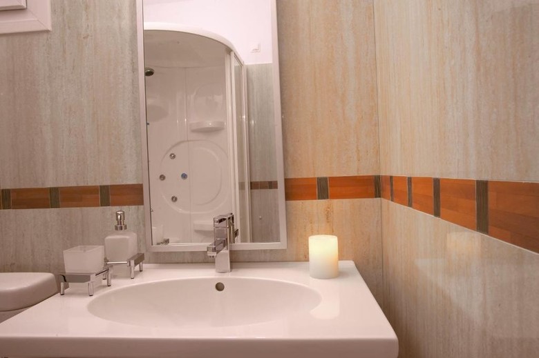 Hotel Lagos Mare