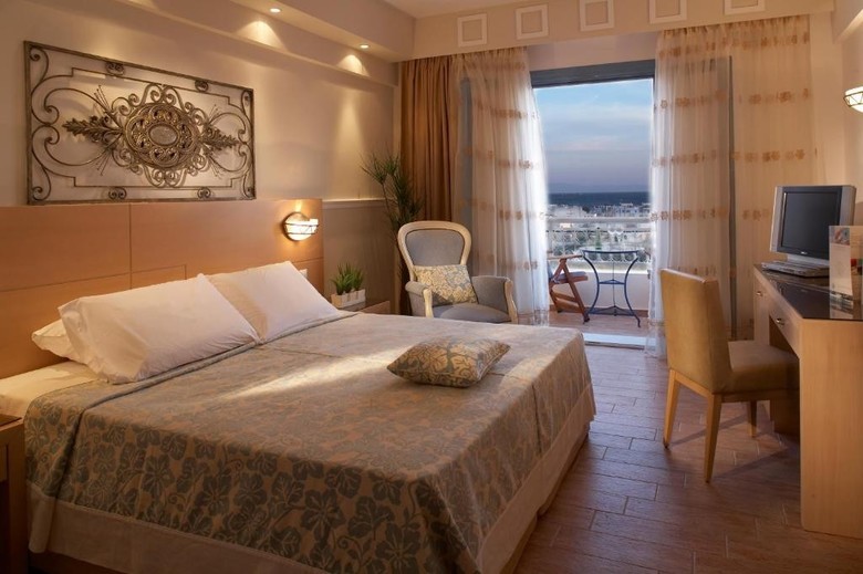 Hotel Lagos Mare