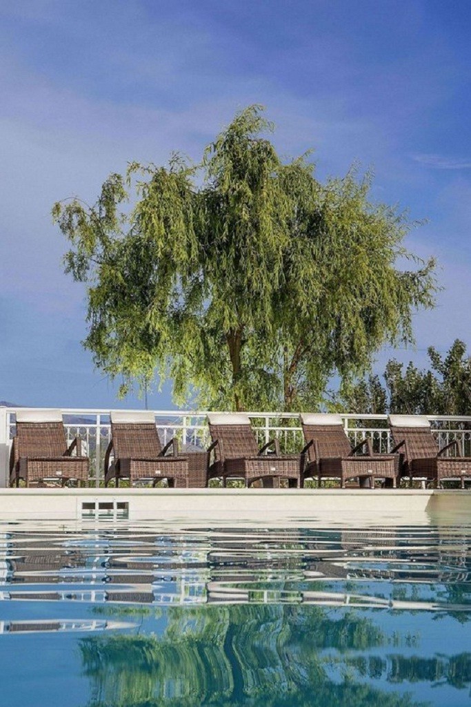 Hotel Lagos Mare