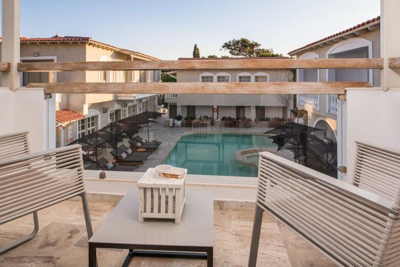 Hotel Ino