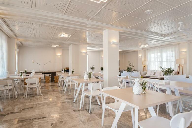 Hotel Ino