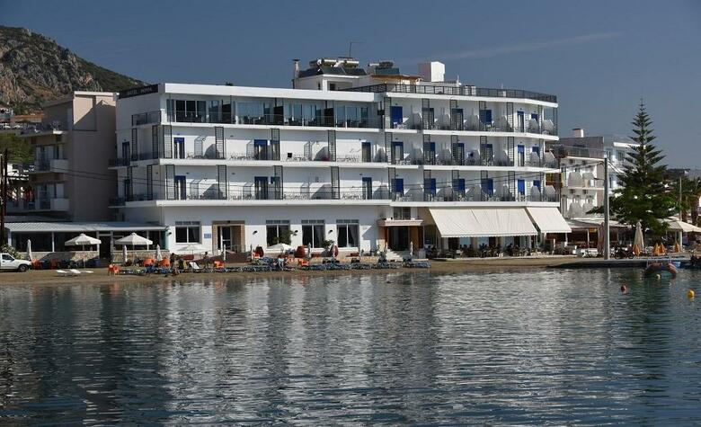 Hotel Minoa
