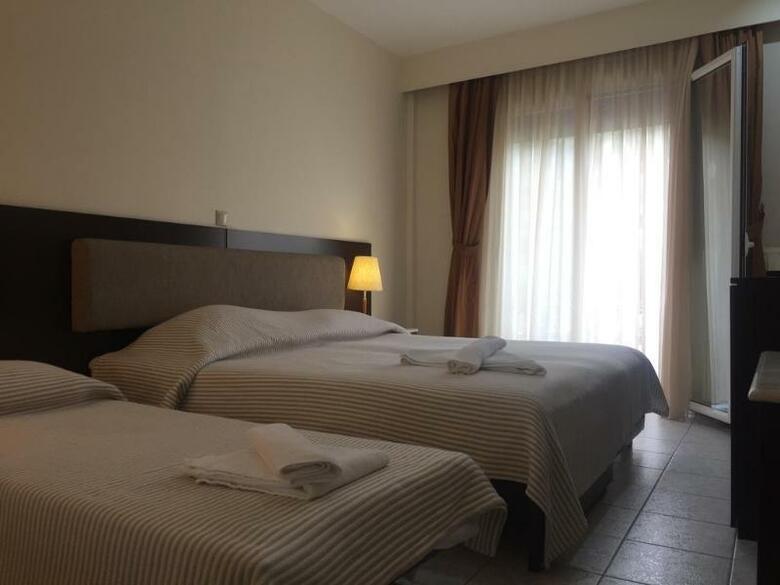 Hotel Minoa
