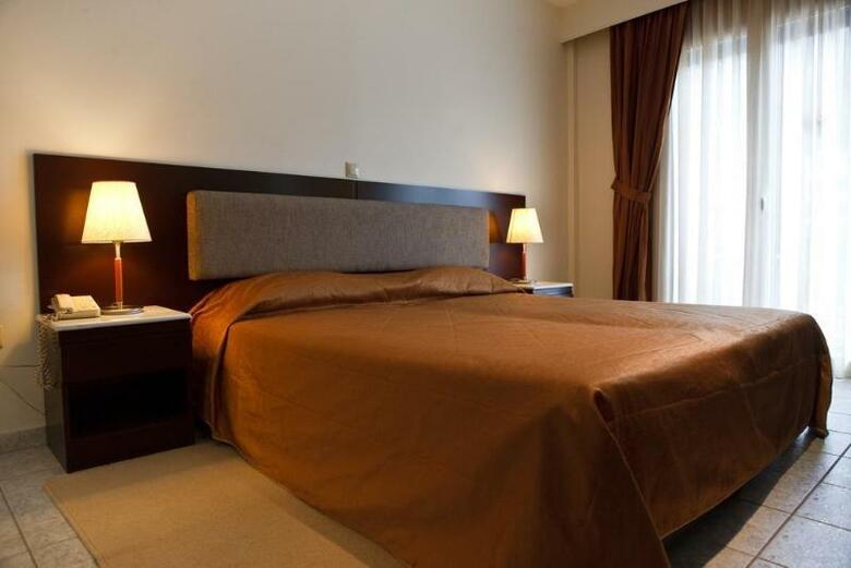 Hotel Minoa