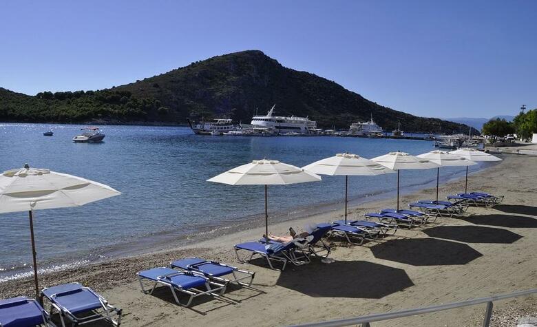 Hotel Minoa