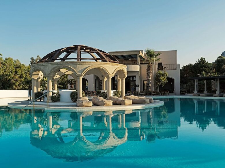 Hotel Lindian Village