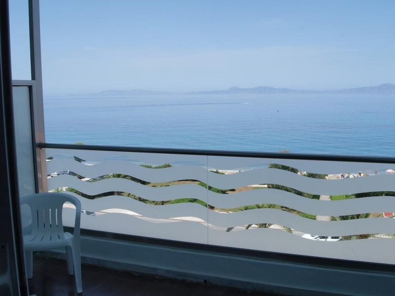 Hotel Belair Beach