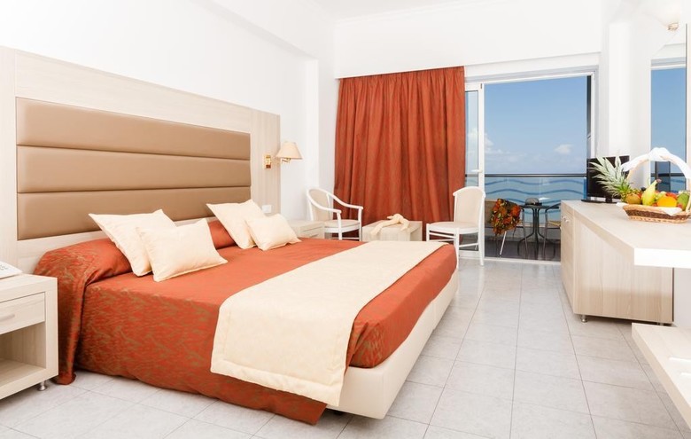 Hotel Belair Beach