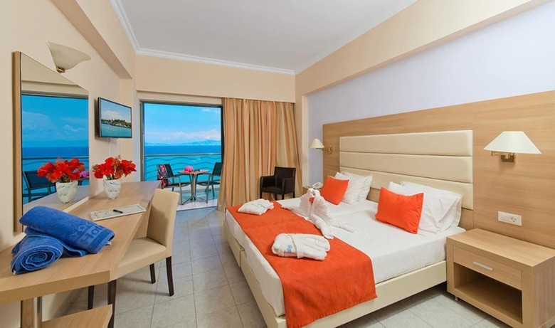 Hotel Belair Beach