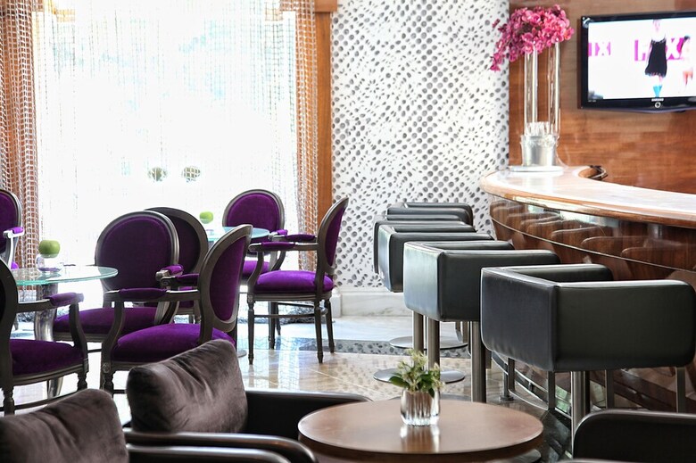 Hotel Rodos Park