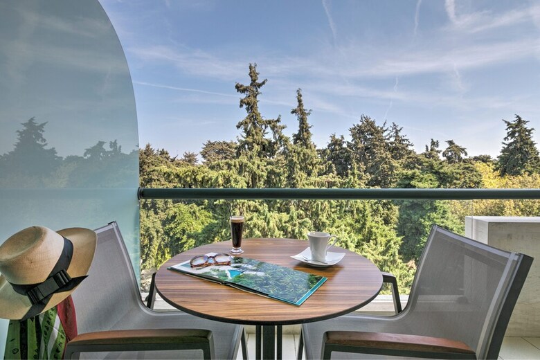 Hotel Rodos Park