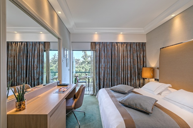 Hotel Rodos Park