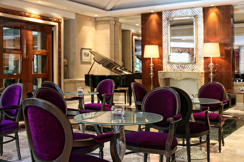 Hotel Rodos Park