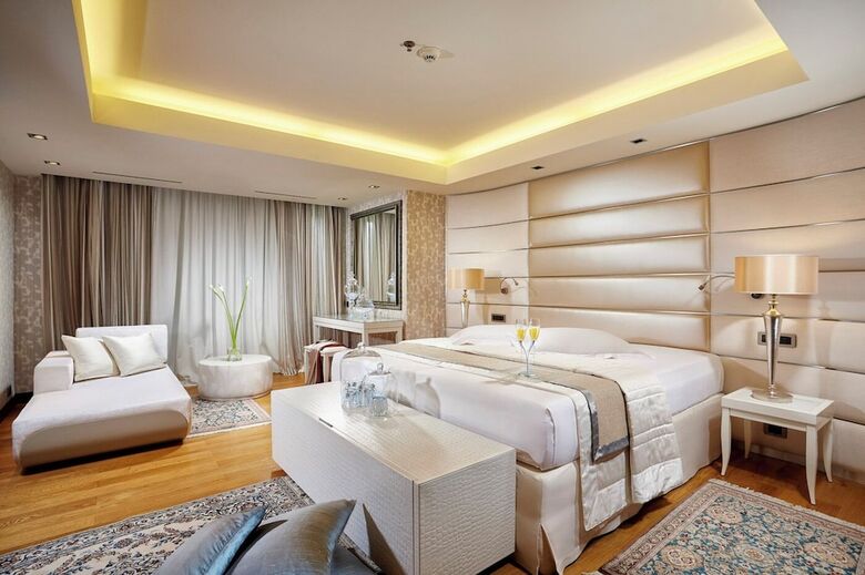 Hotel Rodos Park