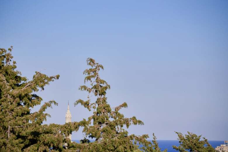 Hotel Rodos Park