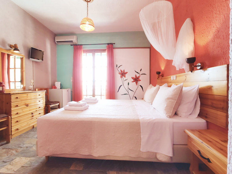 Hotel Panormos Beach