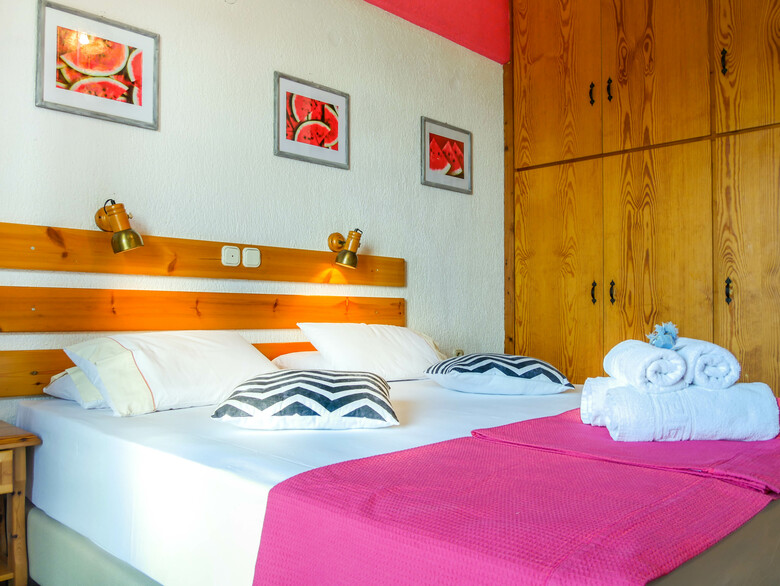 Hotel Panormos Beach