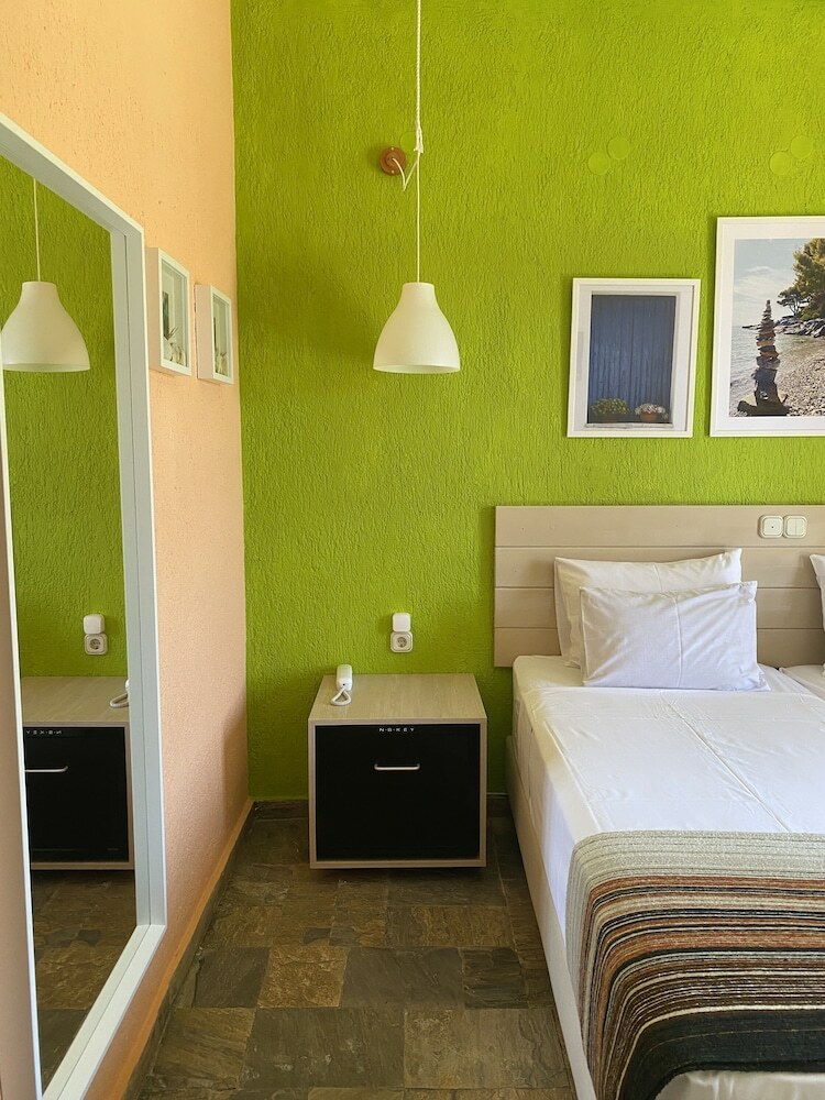 Hotel Panormos Beach