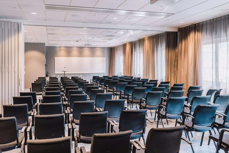 Hotel Scandic Opalen