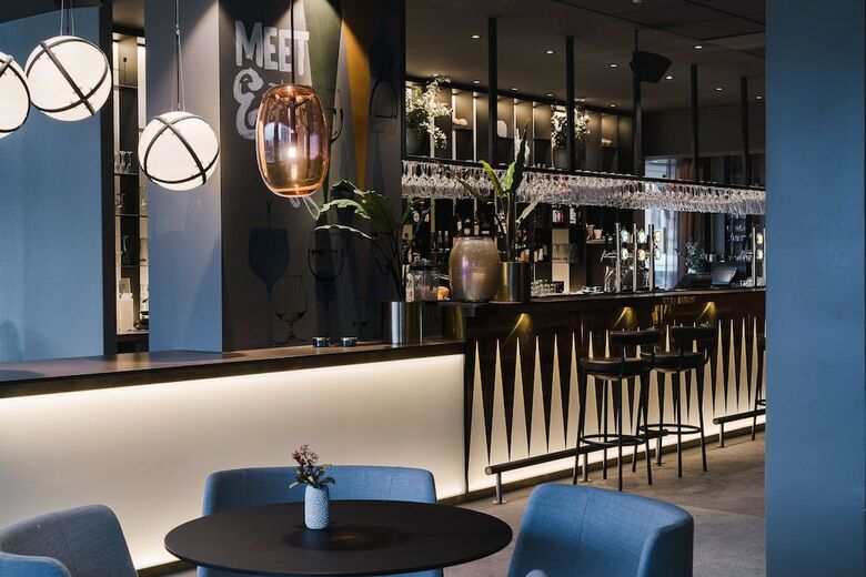 Hotel Scandic Opalen