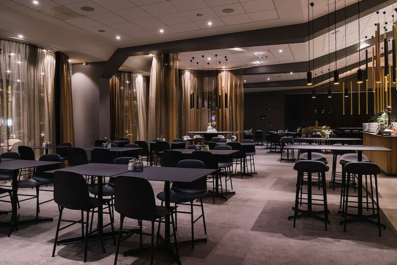 Hotel Scandic Opalen