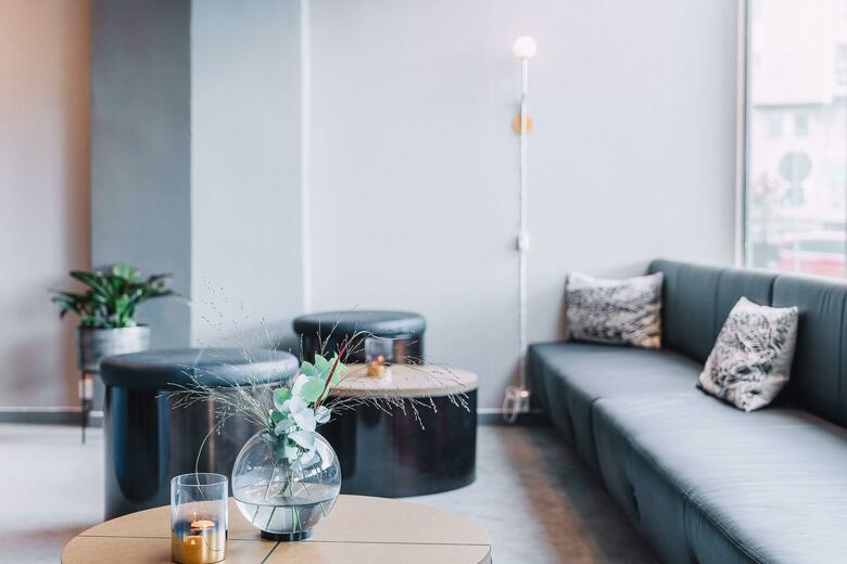 Hotel Scandic Opalen
