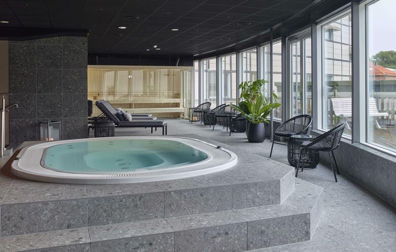 Hotel Scandic Opalen