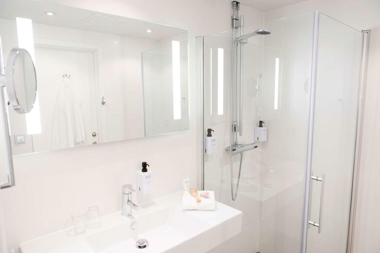 Hotel Scandic Opalen
