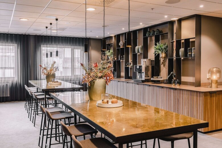 Hotel Scandic Opalen