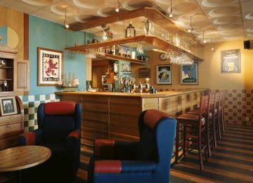 Hotel Scandic Klaralven