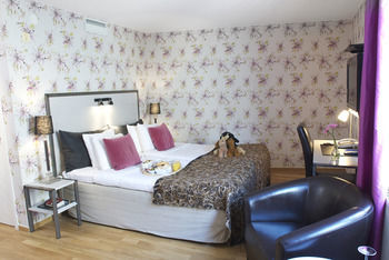 Best Western Hotel Noble House