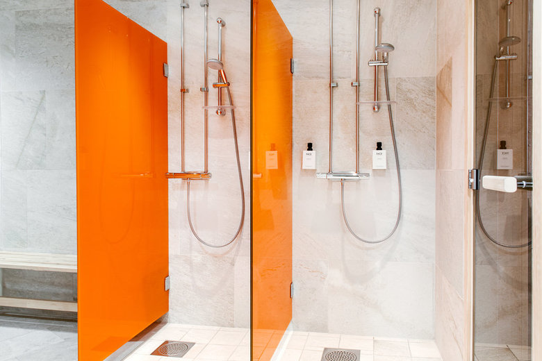 Hotel Scandic Elmia