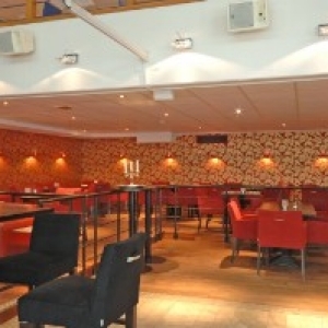 Hotel Scandic Portalen