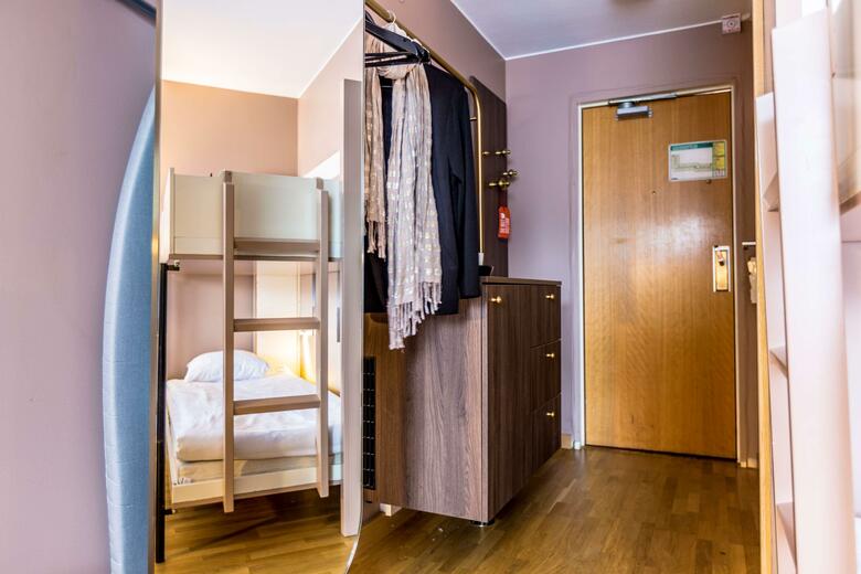 Hotel Scandic Grand