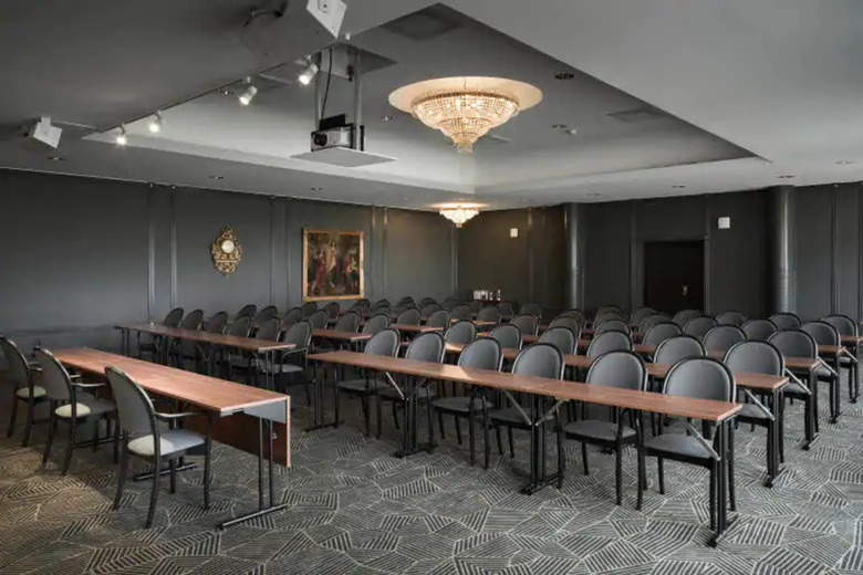 Hotel Scandic Grand
