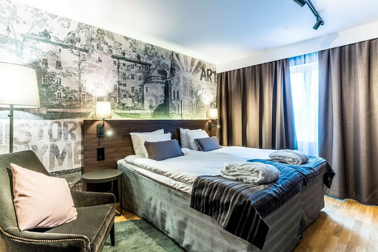 Hotel Scandic Grand