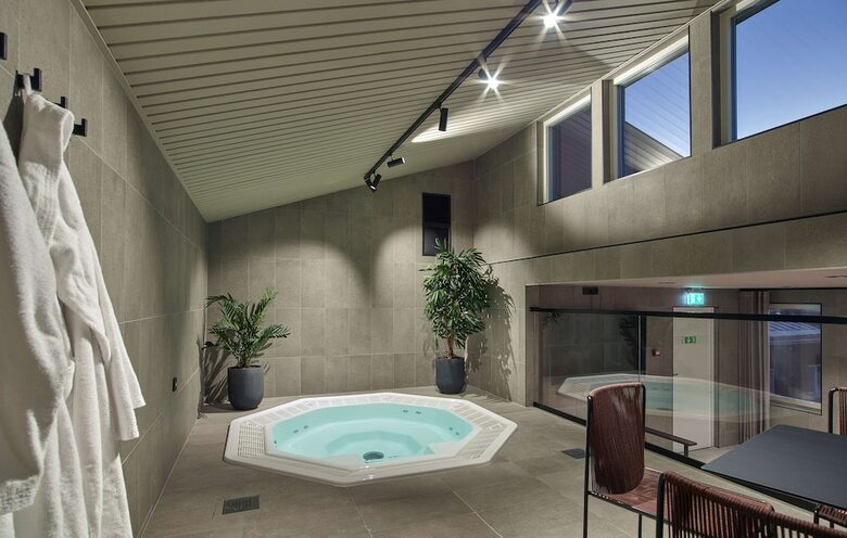 Hotel Scandic Grand