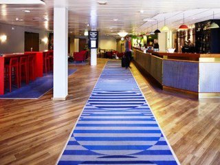 Hotel Scandic Horisont Helsingborg