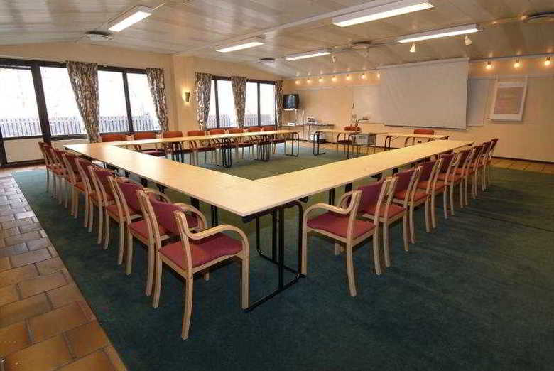 Hotel Scandic Horisont Helsingborg