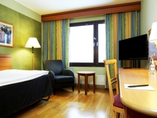 Hotel Scandic Horisont Helsingborg
