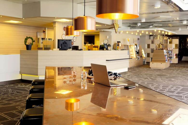 Hotel Scandic Helsingborg Nord