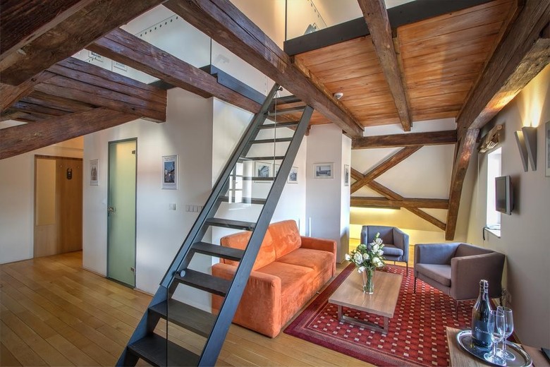 Hotel Monastery Garden