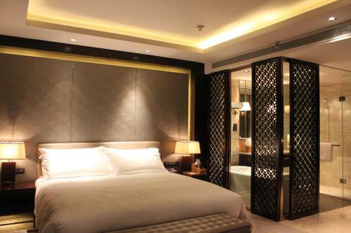Primus Hotel Qipan Moutain Shenyang
