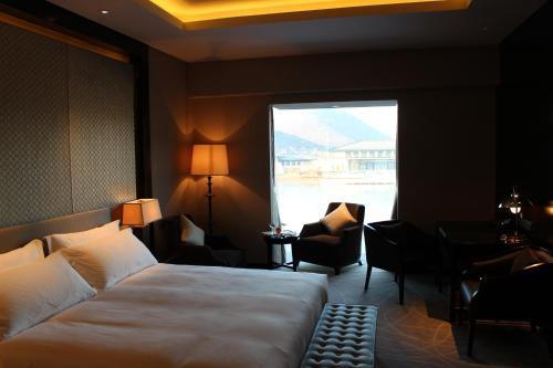 Primus Hotel Qipan Moutain Shenyang