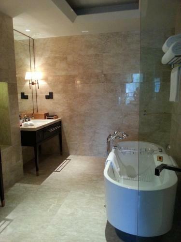 Primus Hotel Qipan Moutain Shenyang