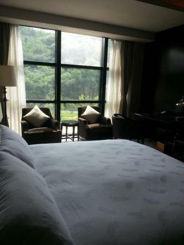 Primus Hotel Qipan Moutain Shenyang