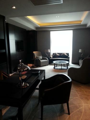 Primus Hotel Qipan Moutain Shenyang