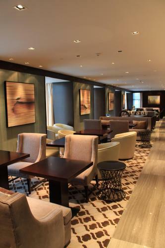 Primus Hotel Qipan Moutain Shenyang