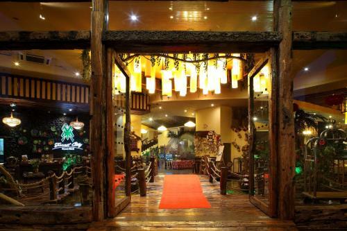 Forest City Resort Hotel