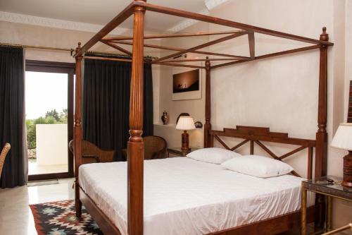 Agroturismo Hotel Villarocamar